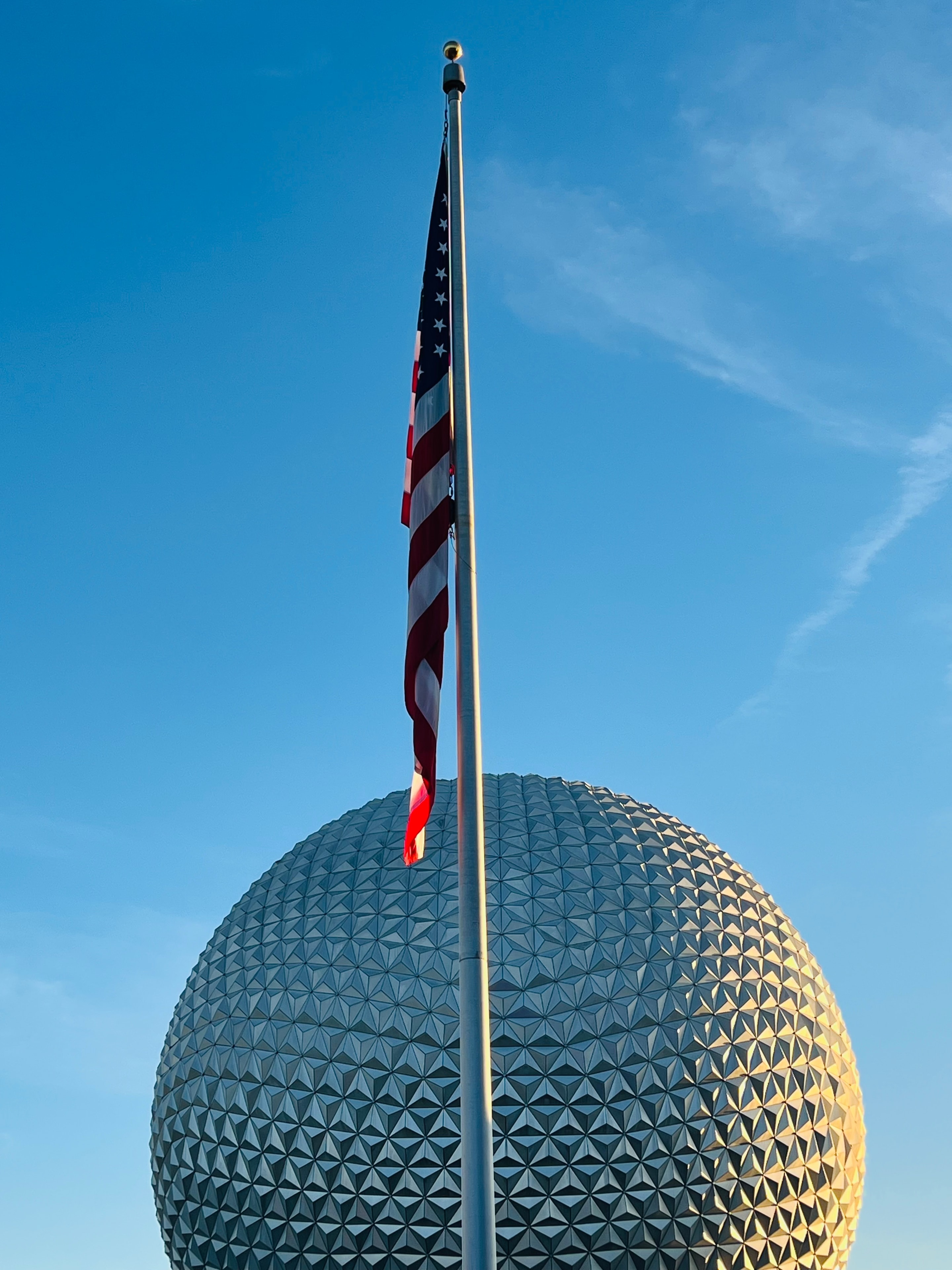 Pole Straightening & Structural Repair