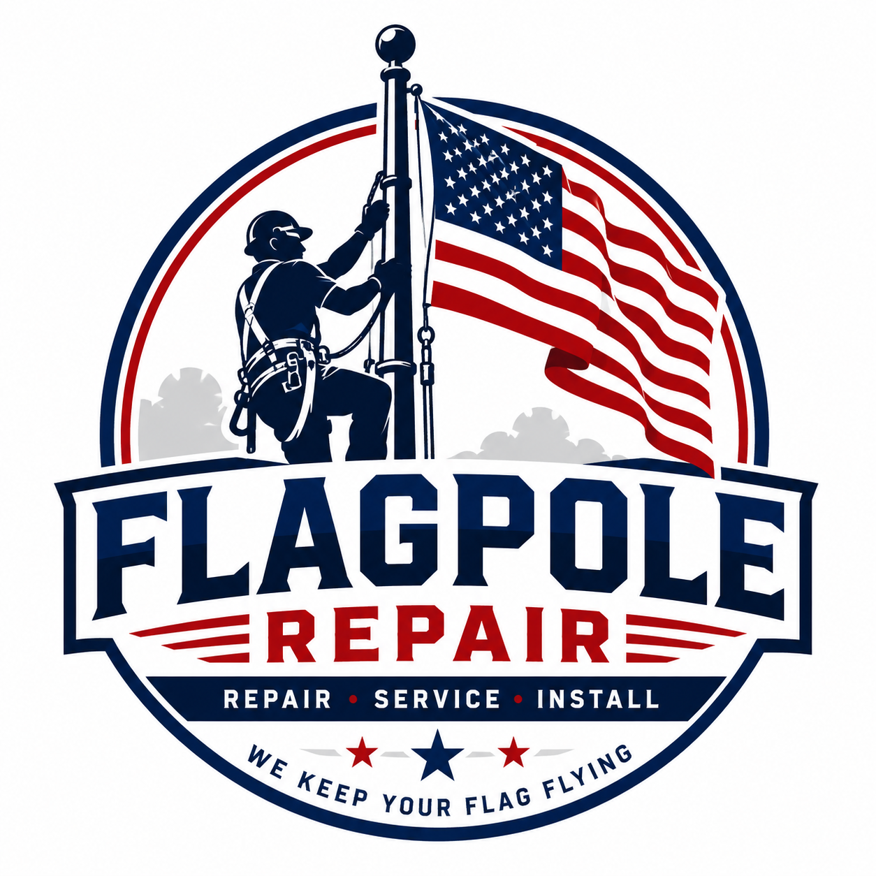 Pulley & Truck Repair